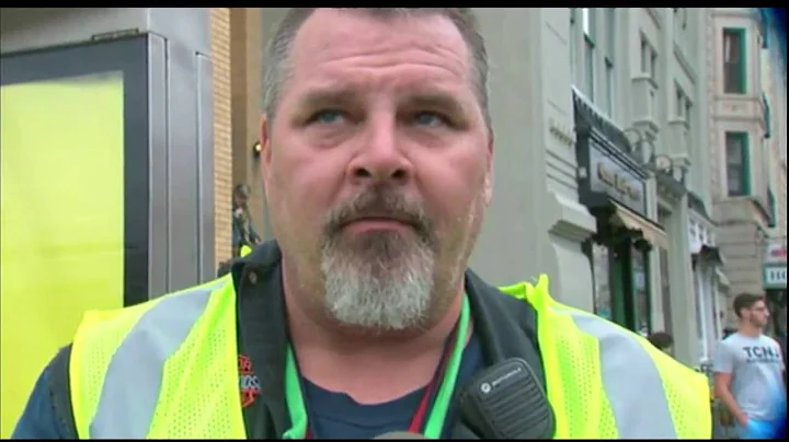 Train crash into New Jersey station, 100+ injured