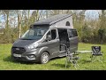 Campervan review: Ford Nugget