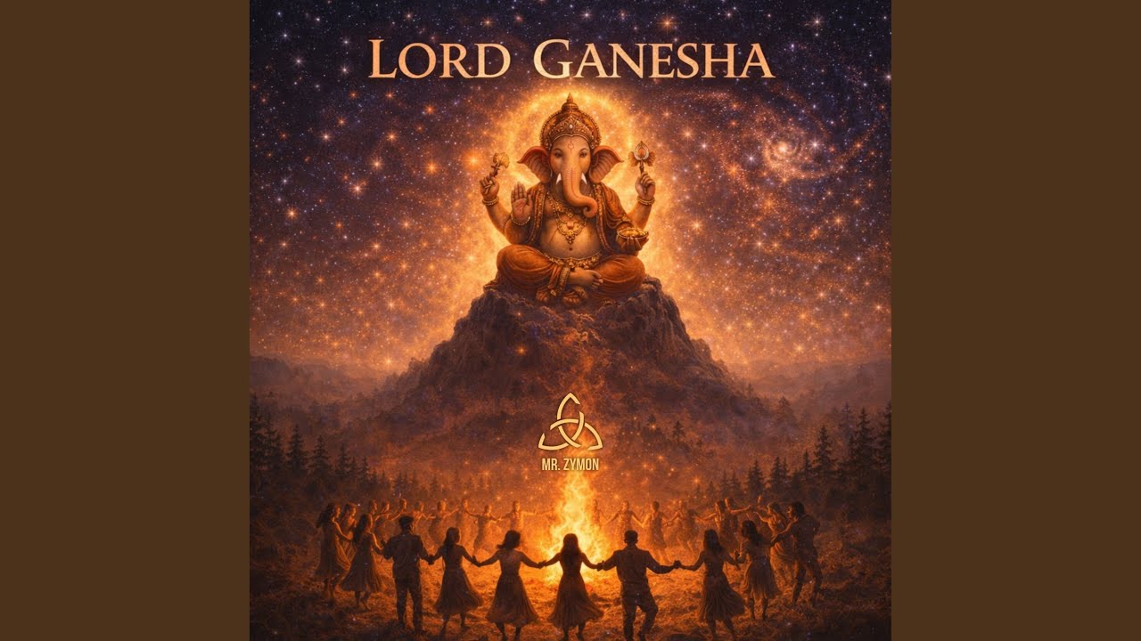 Ganesha Gayatri