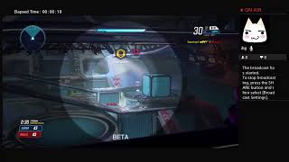 SpliGate - (Episode 1) New Game [New To  Ps4]