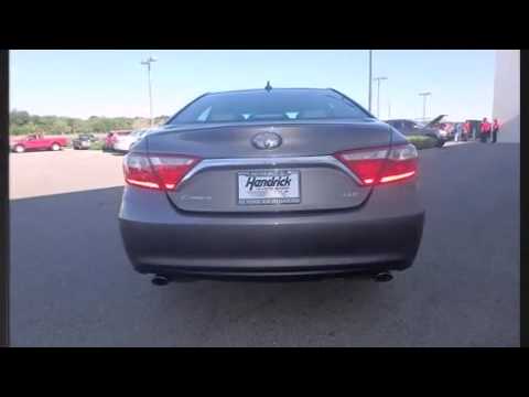 2017 Toyota Camry Xle V6 In Merriam Ks 66203 You 2017 Toyota Camry Xle V6 In Merriam Ks 66203