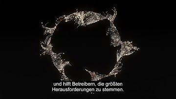Wir präsentieren die KI-native Netzwerkplattform von Juniper: Jede Verbindung zählt