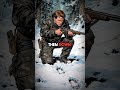 The Baker Who Hunted Humans in Alaska's Wilderness