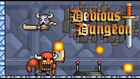 Devious Dungeon #3 ~ Butchering The Butcher!