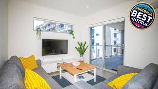 Seaside Bliss | Perth, Australia | Hotel Review 🛏️