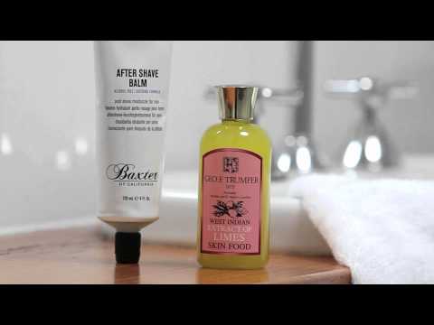 Post-Shave Tips: How to Prevent Razor Bumps, Razor Burn and Ingrown Hairs