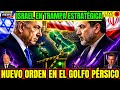 DIRECTO. ISRAEL EN UNA TRAMPA ESTRATÉGICA. IRÁN ANUNCIA NUEVO ORDEN EN EL GOLFO PÉRSICO. TRUMP