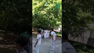 Eskupilota Eguna (maiatza)