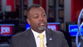 MSNBC Guest Laments Trump’s Bombing ‘Killed No One’