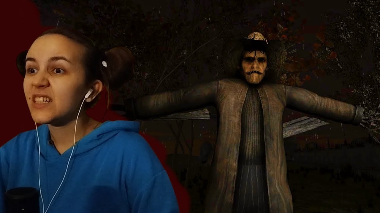 Джиперс Криперс и Клоун - Pineview Drive (№2)