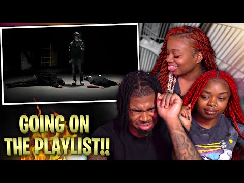 HOODBABIES REACT TO Screwly G - COME ON LETS GO