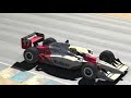IRACING - BEST OVERTAKE IN MY LIFE - INDY LAGUNA SECA