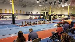 Level 3 States - May 9, 2021 VAULT