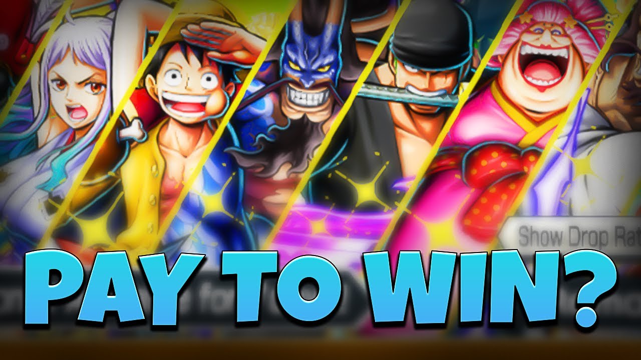 Is OPBR Becoming Pay to Win? (Honest Breakdown)