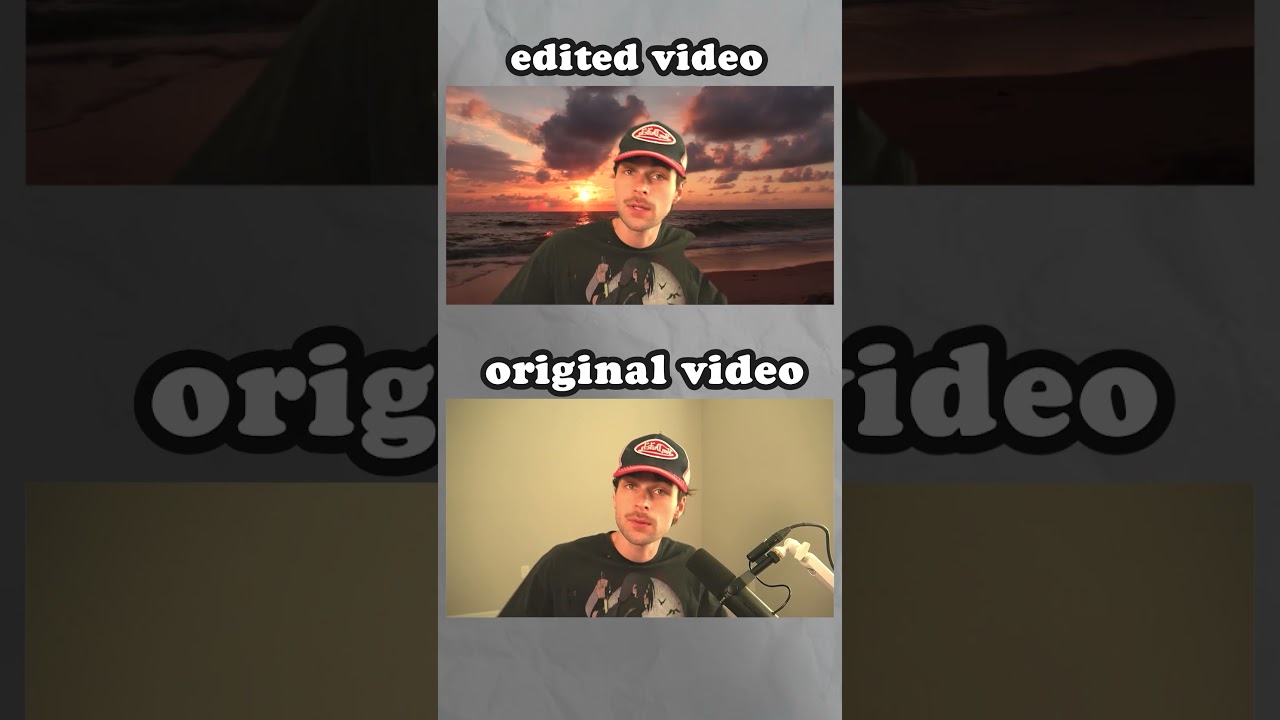 Before & After Austin Felt