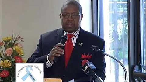 Empowerment Network Honors Dr. Donald Suggs