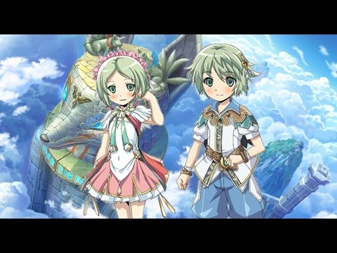 Video: Konec Koncev Bo V Evropi Izšla Rune Factory 4