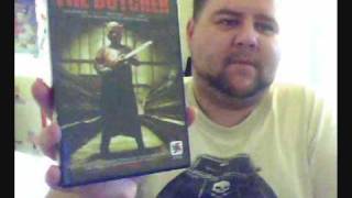 Week 57 Savini1979 Reviews The Butcher Korean