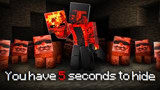Minecraft’s Most Disturbing Mod Was Completely Remade...