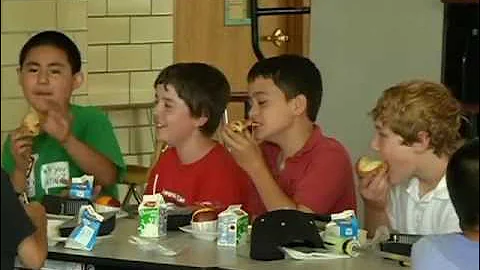 Free Summer Lunch Program