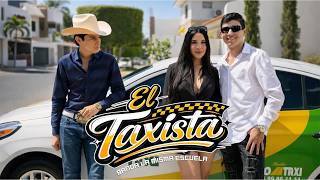 El Taxista - Banda La Misma Escuela (Video Oficial)
