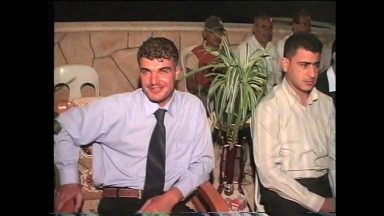 احسم - افراح من الذاكرة (3)