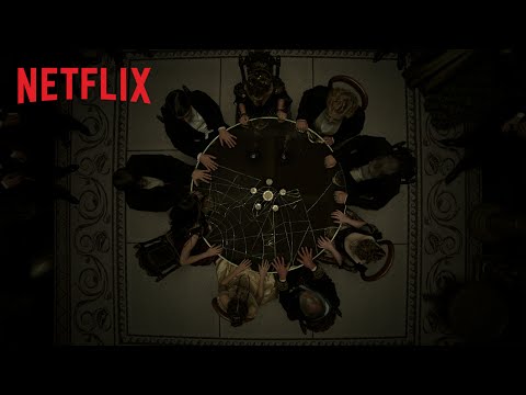 Penny Dreadful - Season 1 - Horror - Netflix [HD]