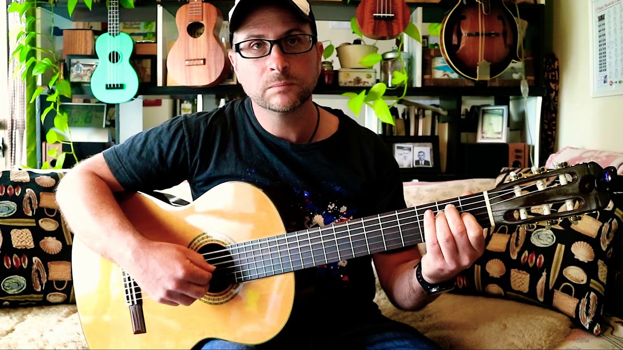 Matsuoka Ryoji M-40 - sound demo - YouTube