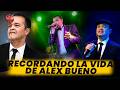 RECORDANDO LA VIDA Y LA CARRERA DE ALEX BUENO EN EL MISMO GOLPE CON JOCHY
