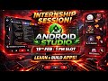 MindMatrix Internship google meet 2026 | Oral session on 19th Feb 1 pm slot #internship #viral #fyp