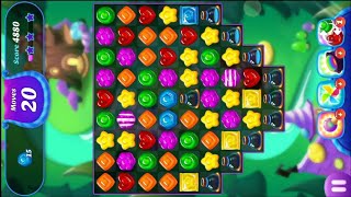 Gummy Candy Blast 2021 || The best game of all time #13 screenshot 4