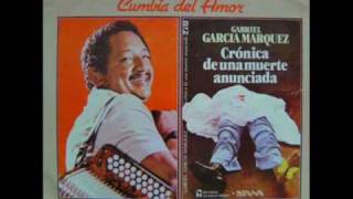 Video thumbnail of "Lisandro Meza - Canción para una muerte anunciada"