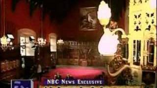 J.K. Rowling on the Today Show -- Talking the final Potter