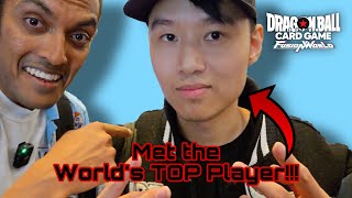 DBS Fusion World VLOG - 2024 Niagara Regionals Carta Magica!! screenshot 5