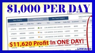 Ways To Make Money Online [From Home, Fast & Free, Include Teenagers, Proof $1,000 Per Day]