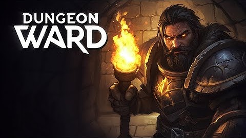 (Dungeon Ward)Embark on Epic Quest