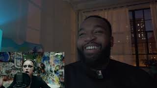 REACTION | BIGKLIT - "LIAR" (LIVE PERFORMANCE)