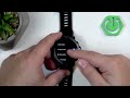 AMAZFIT T-Rex 3 Pro 48mm – Como alterar tempo limite da tela