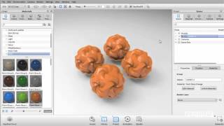 keyshot tutorial- plug-in