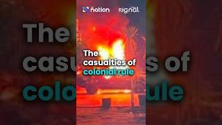 The casualties of colonial rule / Thailand’s southern insurgency won’t end.