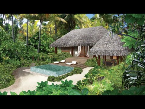 The Brando | Sustainable Luxury Resort in French Polynesia