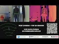 iTOF + RGB data fusion and AI at the edge