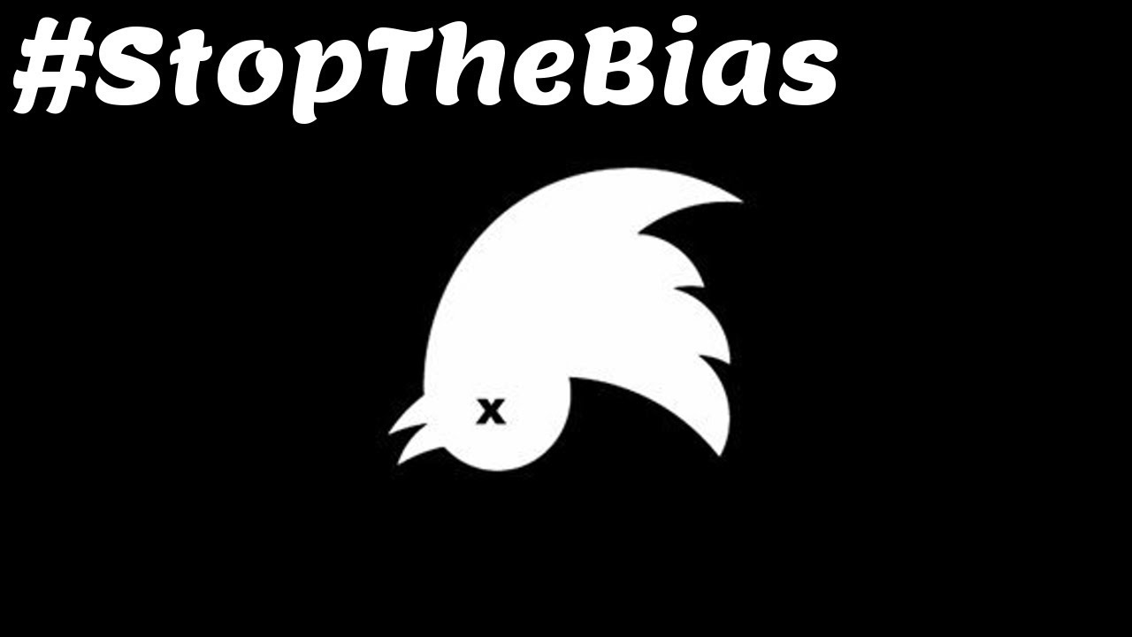 Trump vs Google's Bias 