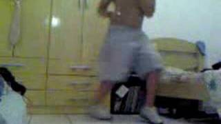Flavinho Rebolation