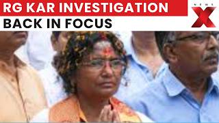 RG Kar Case Shifted To New Bench; CBI Seeks Death Penalty For Sanjay Roy | Latest News | NewsX