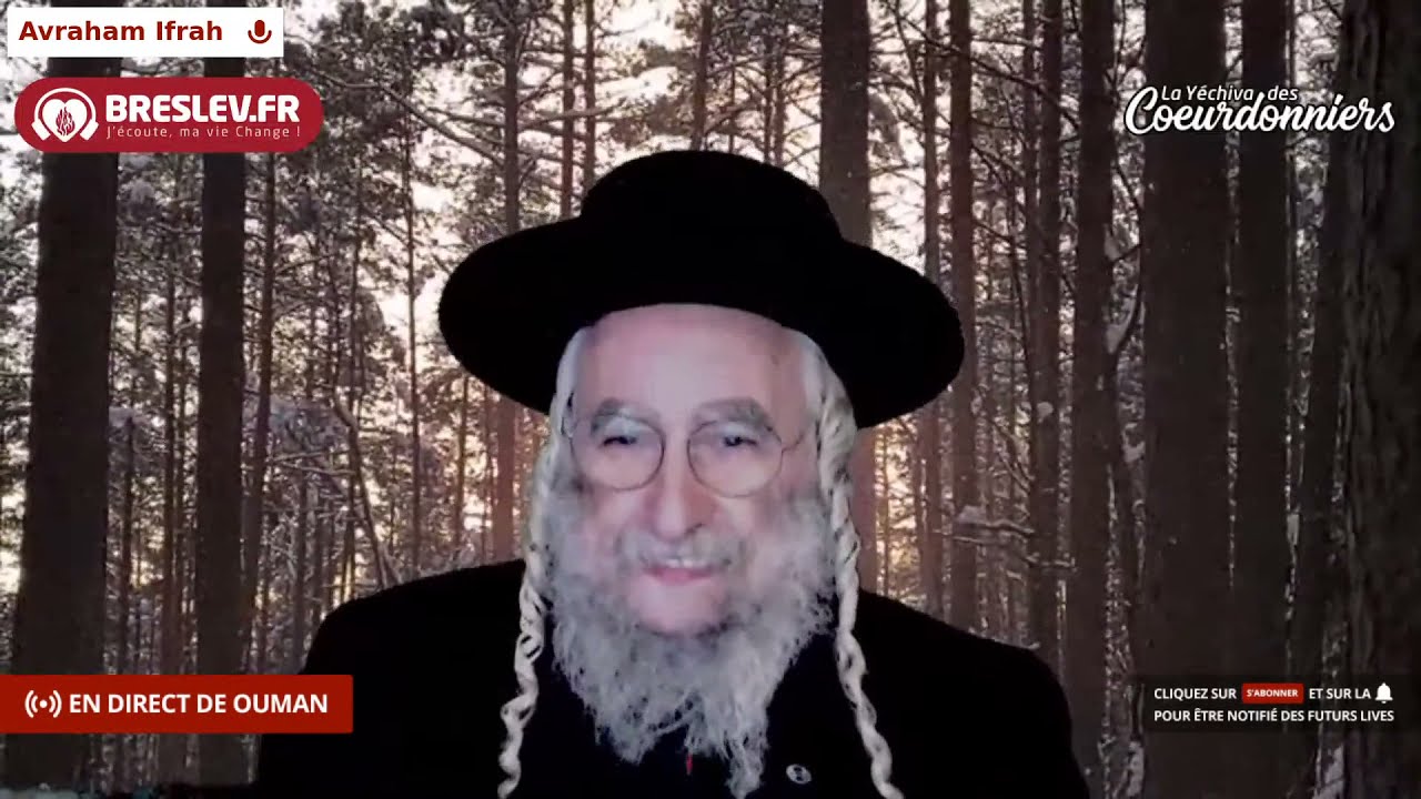 Parachat CHEMOT  (24/12/21)