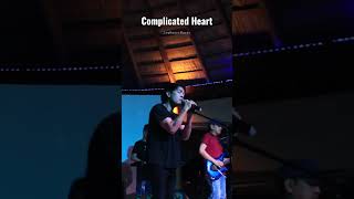 Download Lagu Complicated Heart #coversong #cover #mltr MP3 Download Lagu Complicated Heart #coversong #cover #mltr MP3