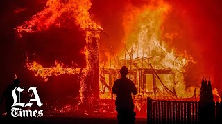 In what could be the biggest implementation yet of california’s
strategy shutting off power to prevent wildfires, state’s largest
utility announced th...