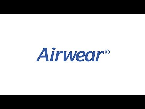 Airwear: Lentes ultra delgados y livianos