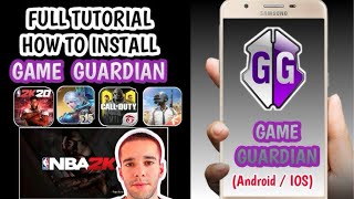 Game Guardian iOS Download - How To Install Game Guardian No Computer (iPhone & Android)